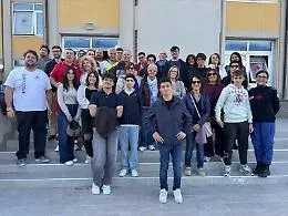 Caltanissetta, la Croce Rossa ha 62 nuovi volontari