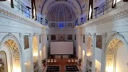 L&rsquo;edificio chiesa tra culto e cultura