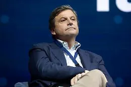 Calenda e la frecciata a Schifani: &laquo;In Sicilia servizi pietosi, la Regione andrebbe commissariata&raquo;
