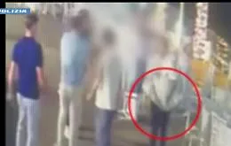 &laquo;Ha violentato mia sorella&raquo; ma era solo un "alibi" per giustificare le coltellate: il video della rissa a Macchitella 