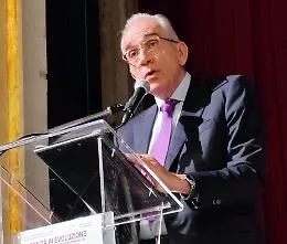 Maurizio Pace eletto presidente nazionale dell&rsquo;Enpaf