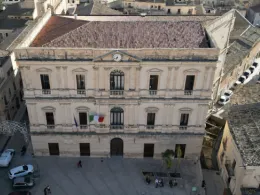 Comiso, approvato in consiglio comunale il piano triennale delle opere pubbliche