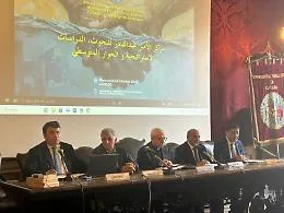 Medioriente, a Catania si discute di pace. L'arcivescovo: &laquo;Va costruita a piccoli passi&raquo;. L'imam: &laquo;Dialogo &egrave; strumento per l&rsquo;armonia&raquo;