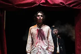 La memoria non consola: "Re Lear &egrave; morto a Mosca" e il teatro che resiste