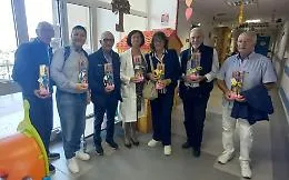 Vittoria e il centro di diabetologia pediatrica, i Cinque Stelle: "Non pi&ugrave; procrastinabile il pieno funzionamento
