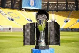 Supercoppa italiana a Ryad: decise le date, i match e gli orari di semifinali e finale