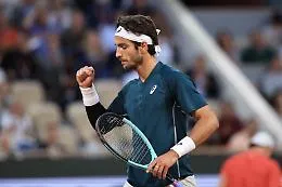 Straordinario Musetti, batte Fritz e vola ai quarti di finale degli Australian Open