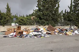 Centro comunale di raccolta chiuso e raccolta ingombranti problematica a Ragusa, la protesta di Chiavola (Rim)