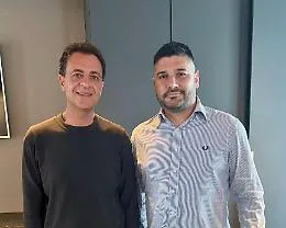 Giarratana, il consigliere Pizzo aderisce a Forza Italia
