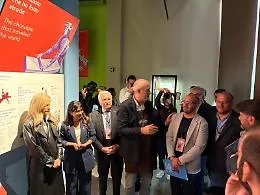 Modica protagonista della Citt&agrave; del cioccolato a Perugia
