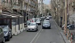 Colpi d'arma da fuoco contro una trattoria a Catania, spari anche in via Stazzone 