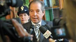 Delitto Mattarella, l'ex prefetto Piritore resta ai domiciliari: &laquo;Le sue parole del tutto prive di riscontri&raquo;
