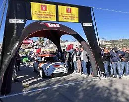 San Cataldo, domenica il 4&deg; Slalom Babbaurra-Caltanissetta