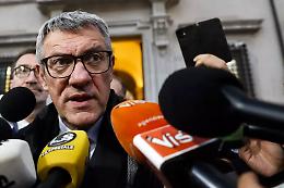 Cigl, Landini: &laquo;Se la manovra non cambia, non escludiamo lo sciopero&raquo;