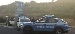 Multe per 40mila euro, sequestri di droga, veicoli confiscati: l'esito dei controlli interforze di ieri a Librino