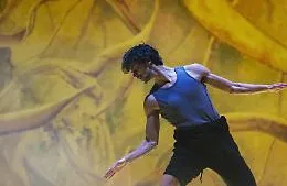 Teatro dell'Opera di Roma, il primo ballerino &egrave; un siciliano
