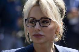 Marina Berlusconi: &laquo;Mondadori forte e robusta, libro mantiene vitalit&agrave;&raquo;