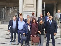 Gaetano Rizzo eletto presidente della sezione siciliana dell'Ucsi: unanimit&agrave; e impegno per i cronisti uccisi