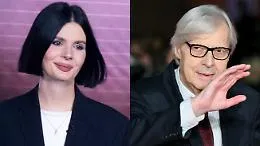 Il racconto di Evelina Sgarbi: &laquo;Pap&agrave; &egrave; un'altra persona, del tutto plagiato&raquo;