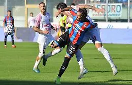 Catania, Massimino sold out e il sogno della Serie B. Vi raccontiamo tutto
