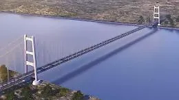 Assunzioni per il Ponte sullo Stretto, oltre 7.500 candidature ricevute da Webuild in 72 ore