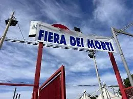 Catania, da venerd&igrave; la Fiera dei Morti. Nei giorni festivi chiuder&agrave; a mezzanotte