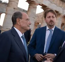 Si acuisce lo scontro a distanza, Manlio Messina: &laquo;Se Schifani si ricandida io in campo contro di lui&raquo;