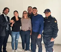 Assegnati altri due alloggi popolari, Ferrandelli: "In citt&agrave; non esistono zone franche"