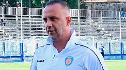 Giuseppe Mascara nuovo allenatore del Patern&ograve; Calcio: inizia una nuova era rossazzurra
