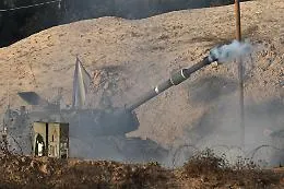 &laquo;Hamas ci inganna&raquo;: e Netanyahu torna a bombardare Gaza. Ma la Casa Bianca: &laquo;Scaramucce, il cessate il fuoco regger&agrave;&raquo;