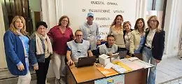 &ldquo;La prevenzione comincia da noi&rdquo;: i dipendenti Asp scelgono di sottoporsi agli screening per prendersi cura di s&eacute; e incoraggiare gli altri a fare lo stesso