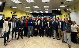 Sirna lascia il Policlinico di Catania dopo cinque anni e dopo le difficolt&agrave; del Covid, gli investimenti e quasi 1.500 assunzioni