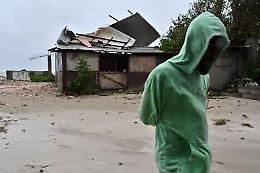 L'uragano Melissa sempre pi&ugrave; vicino alla Giamaica: cosa si teme per la tempesta pi&ugrave; forte del 2025