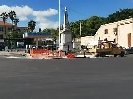 Prosegue il piano di riqualificazione delle strade in citt&agrave;, ecco la mappa dei cantieri
