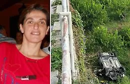 Sfonda il guard-rail e dopo un volo di 10 metri finisce in un terreno sottostante: titolare di un bar muore nel Messinese