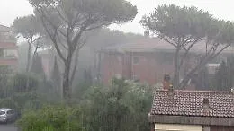 Clima mite in Italia ma non ancora per molto: in arrivo la pioggia di Halloween
