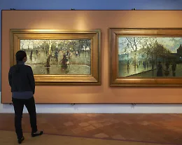 Weekend al museo: festa dei morti, cannistru e visite d'autunno per le famiglie