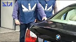 Mafia, la Dia confisca beni per 1,2 milioni a un imprenditore di Enna