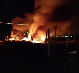 Lotta alle fumarole a Vittoria, gli ultimi risultati a Resin&egrave;