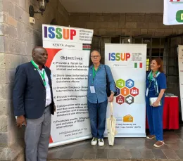 Casa Rosetta presenta a Nairobi due progetti sulla prevenzione e sul trattamento della tossicodipendenza