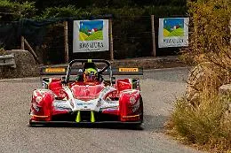 Automobilismo: domenica in Sardegna finale del Campionato Italiano di Velocit&agrave; Montagna, Sicilia in pole con i big Caruso, Cassibba, Fazzino e Conticelli 