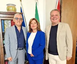 Ospedale San Giovanni di Dio,  Maria Giovanna Randisi &egrave; il neodirettore dell&rsquo;Uoc di Neurologia 