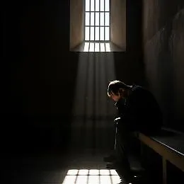 &laquo;Sta male e nessuno lo visita&raquo;: l&rsquo;appello della moglie di un detenuto