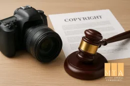 Opere d&rsquo;arte fotografiche e strumenti di tutela giurisdizionale