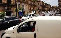 Caos veicolare a Modica, la denuncia de L'Alternativa socialista