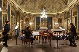 Fiati d'epoca e fortepiano: al Festival Internazionale del Val di Noto "Magie Barocche"