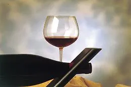 D&rsquo;Inchiostro e di vino &mdash; seconda edizione: parole, vini e storie da gustare