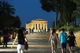 Duecento pagine e 11 criticit&agrave;, cos&igrave; la Corte dei Conti ha demolito la gestione di "Agrigento Capitale italiana della Cultura 2025"