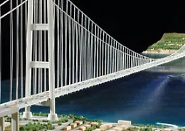 Ponte sullo Stretto, dai costi ai pareri tutto ci&ograve; che non va per la Corte dei Conti