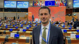 Voto fuori sede, salta la terza sperimentazione: la delusione del consigliere comunale di Ragusa Bennardo